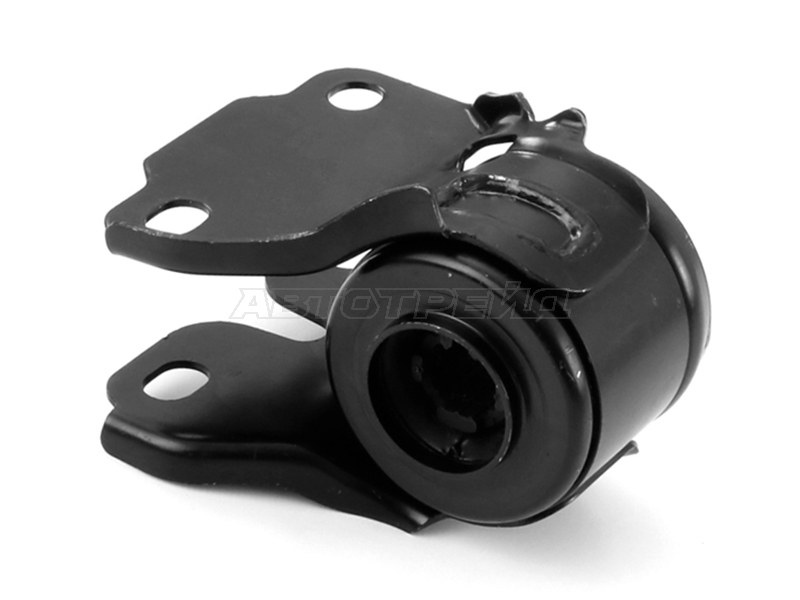 Сайлентблок правого рычага задний FORD MONDEO IV, GALAXY II, S-MAX  / VOLVO S60 /S80,XC60 /XC70 (HOSU: HSS0028)