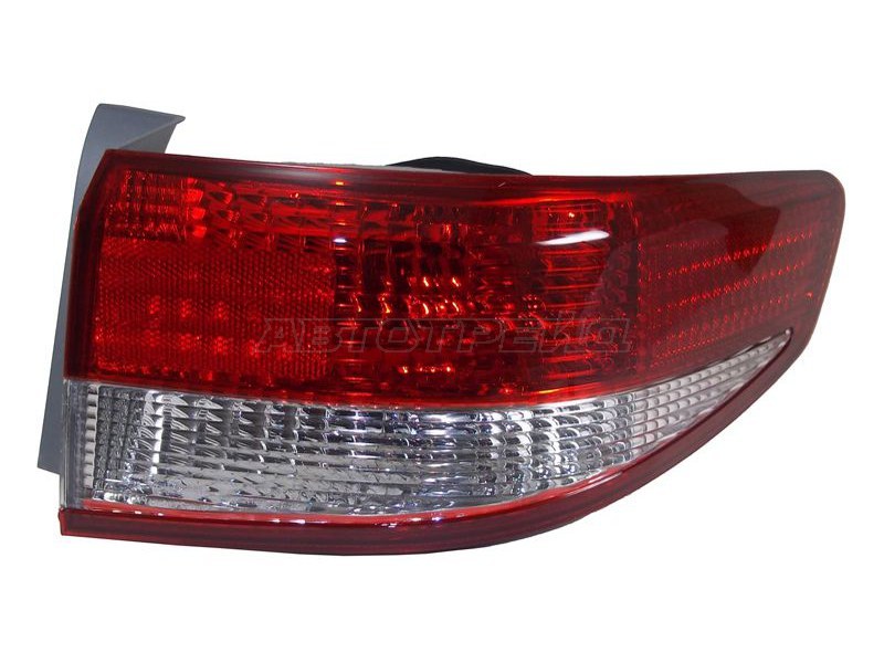 Фонарь задний Honda Inspire 03-07 (Справа) (SAT: ST-317-1949R)