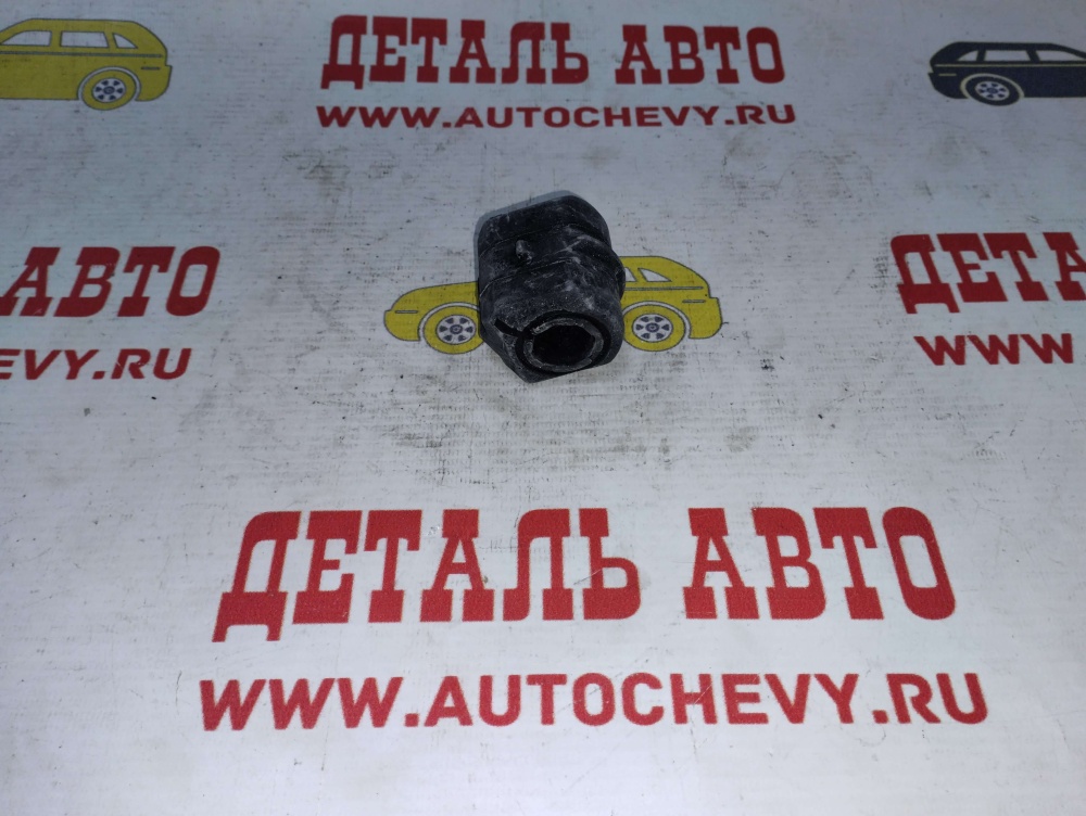 Втулка стабилизатора переднего Авео Т300 Кобальт (VTR аналог: 94733258)