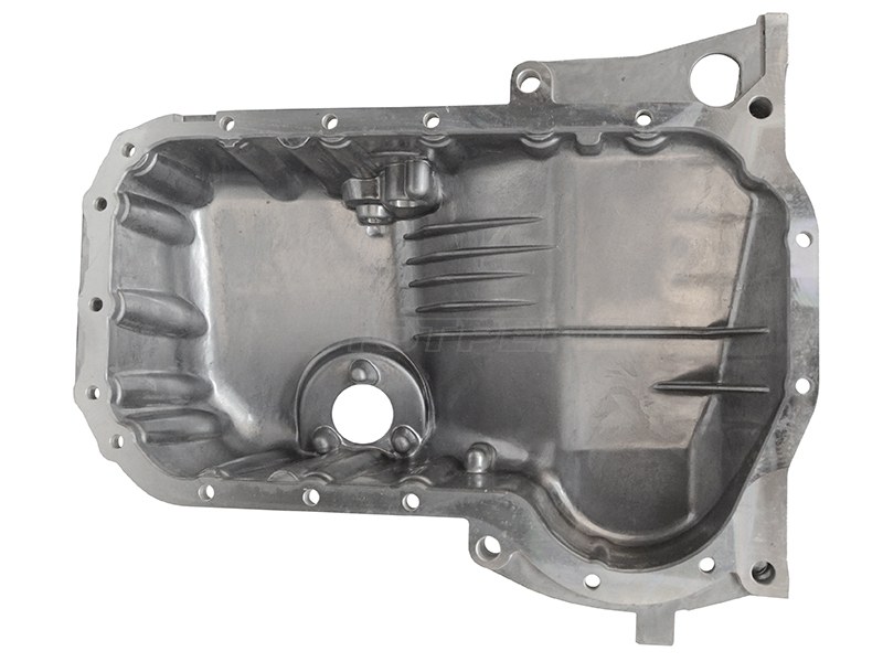 Поддон масляный VW PASSAT 96-00 / AUDI A4 95-01 / A6 97-05 (SAT: ST-528-0051)