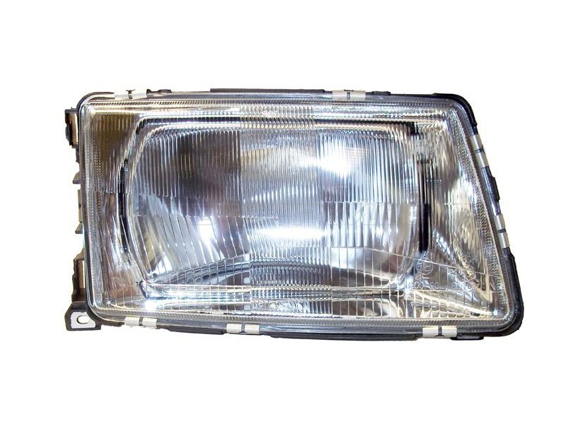 Фара Audi 100 82-90 (Спереди / Справа) (SAT: ST-441-1108R)