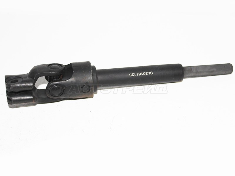 Кардан рулевой нижний TOYOTA IPSUM /GAIA 1# 4WD (SAT: ST-45260-44021)