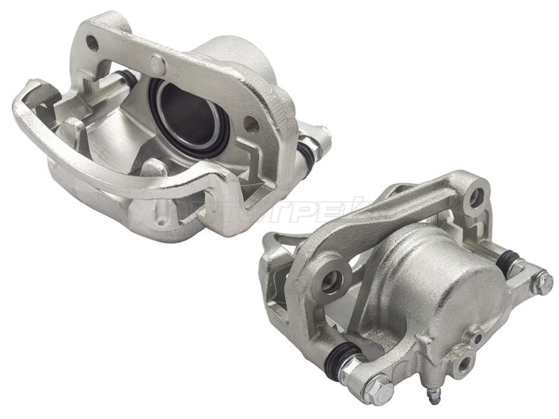 Суппорт тормозной перед TOYOTA MARK II /CRESTA /CHASER GX90 левый (SAT: ST-47750-22270)