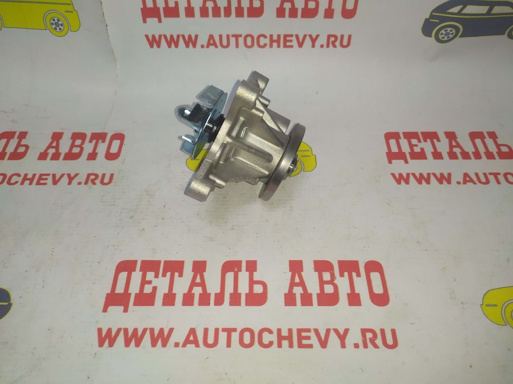 Помпа Солярис с 12г Рио с 12г Ceed 1.4-1.6 с 08г (QUARTZ аналог: 251002B710)