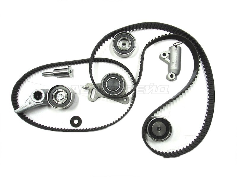 Ремкомплект ремня ГРМ MMC L200 /TRITON 2.5DID 05- 4D56 (SKF: VKMA95976)