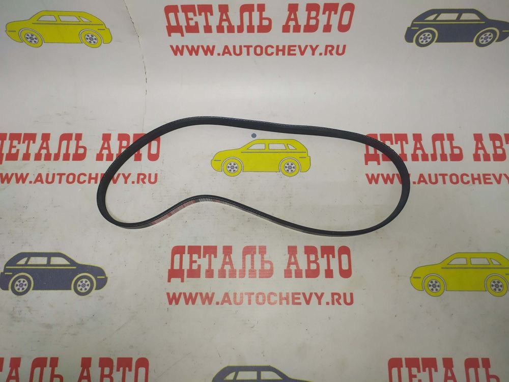 Ремень генератора Авео 1,2 dohc Спарк М-300 (840 мм) (DONGIL аналог: 96416335)