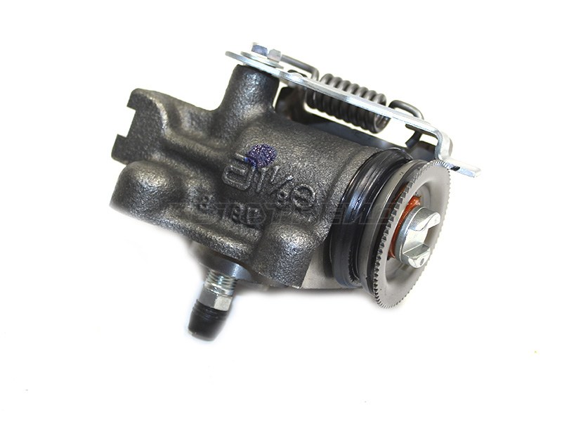 Цилиндр тормозной FR ISUZU NMR85 (ISUZU: 8-98081-327-0)