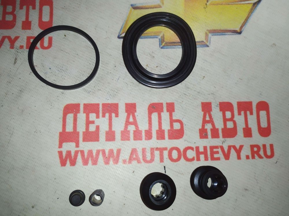 Ремкомплект переднего суппорта без поршня Акцент Тагаз (FRENKIT аналог: 58102-25A00)