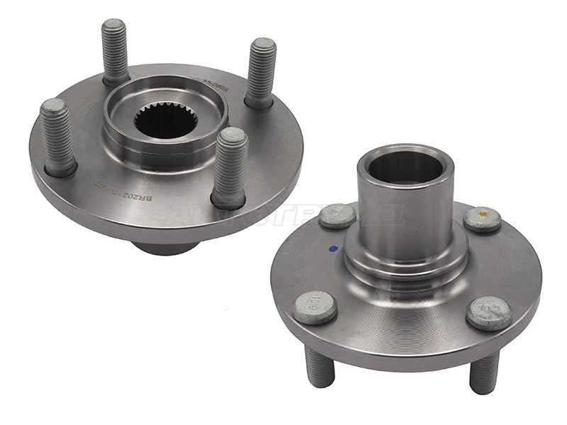 Ступица перед MAZDA 323 00-03 (SAT: ST-B01A-33-060A)