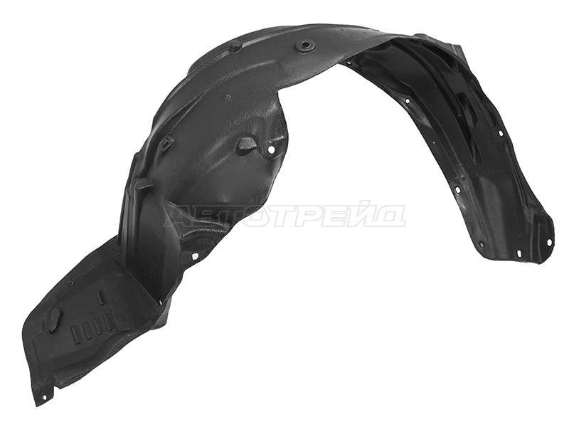 Подкрылок Honda Accord 08-13 (Спереди / Справа) (SAT: ST-11-0427)