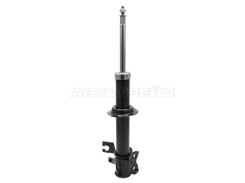 Стойка передняя масляная NISSAN MARCH /MICRA /CUBE 92-02 RH (BAIKOR: BKSAF0384)