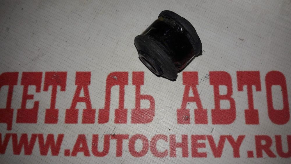 Сайлентблок продольной тяги задней Матиз (GM: 94535325)