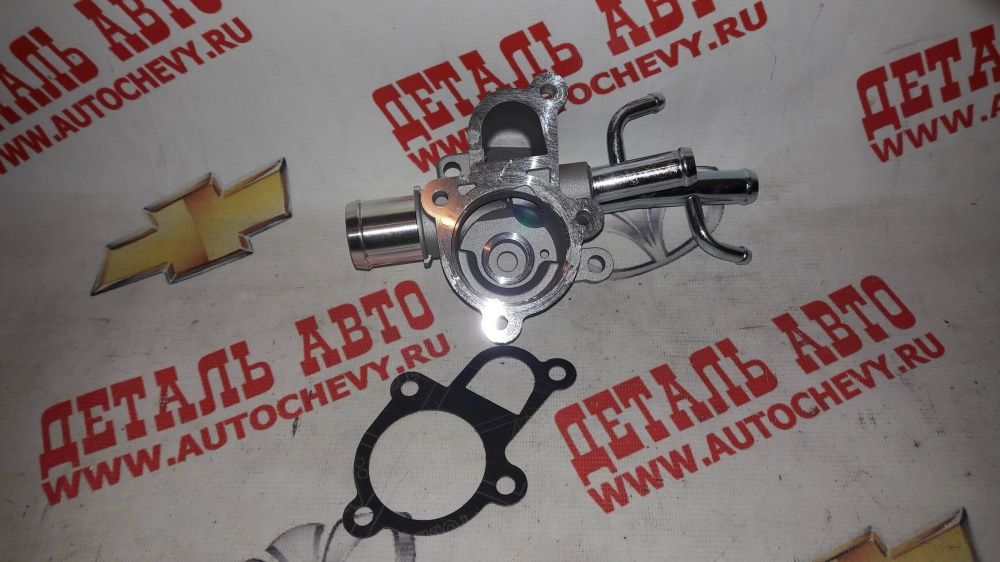 корпус термостата акцент тагаз 16 кл артикул