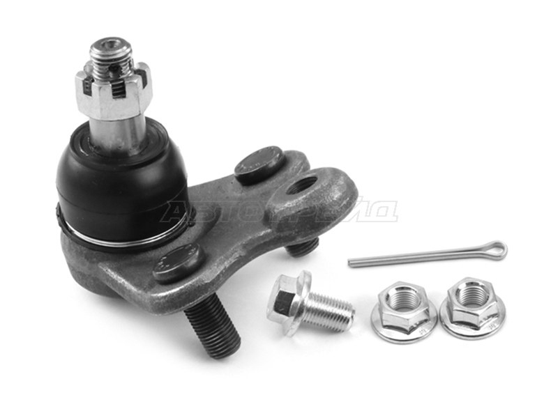 Шаровая опора передняя HONDA CIVIC 12-16 /CR-V 06-21 /CROSSTOUR 10-15 /HR-V 15- /JADE 15-20 /VEZEL 13- LH=RH (HOSU: HSBJ0063)