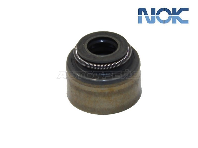 Колпачок маслосъёмный TY A /E /S /JZ /G / /VZ /RZ /UZ-серия - впуск (NOK: BV1883-H1)