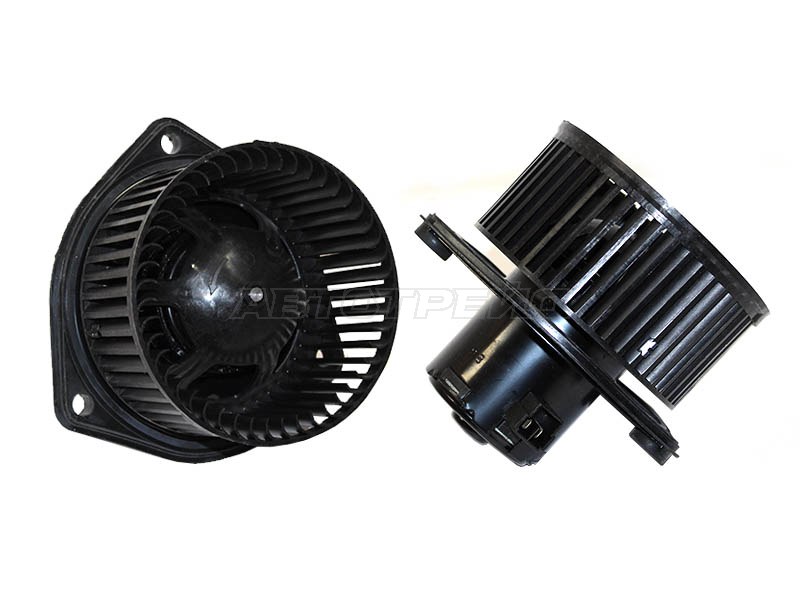 Мотор отопителя салона Chevrolet Lanos 05-09  / Daewoo Lanos 97-08  / Leganza 97-02  / Nubira 97-03 (SAT: ST-96271363)