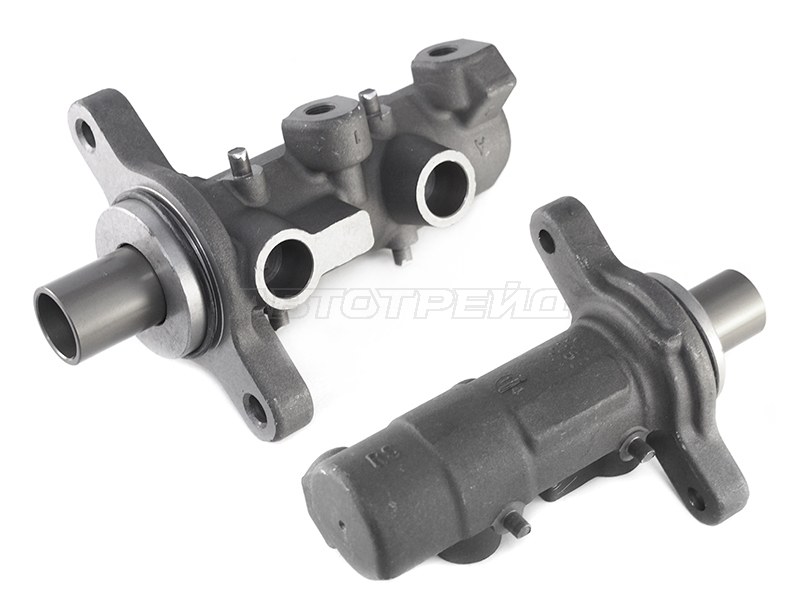 Цилиндр тормозной главный PEUGEOT BOXER 06- (SAT: ST-4601T6)