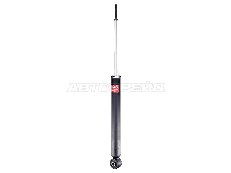 Амортизатор задний TOYOTA COROLLA /AXIO /FIELDER /PRIUS 12- /IST 07-11 / RACTIS 05- LH=RH (KAYABA: 348001)