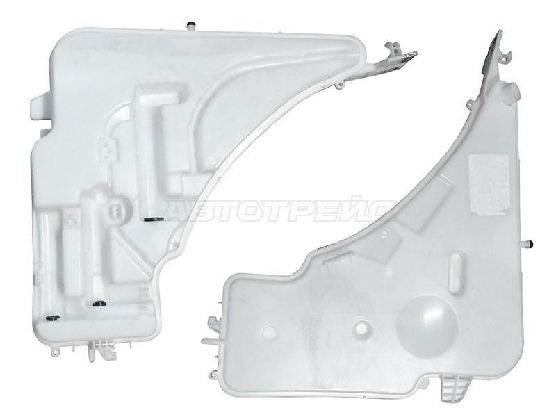 Бачок омывателя BMW 3-Series 11-19 (Под омыватели фар) (SAT: ST-BM35-101-0)