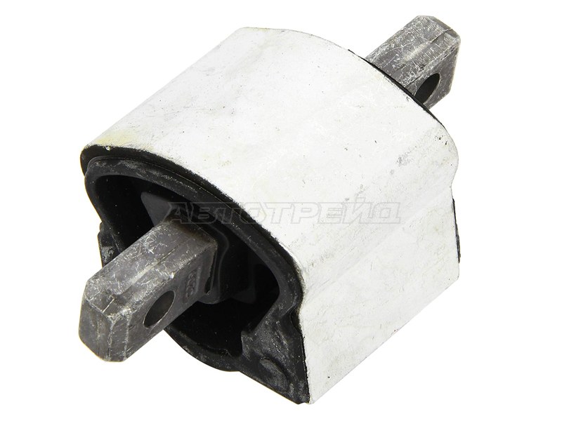 Подушка двигателя задняя (Италия) MERCEDES BENZ GLK-CLASS 204 07-15 (CORTECO: 602364)