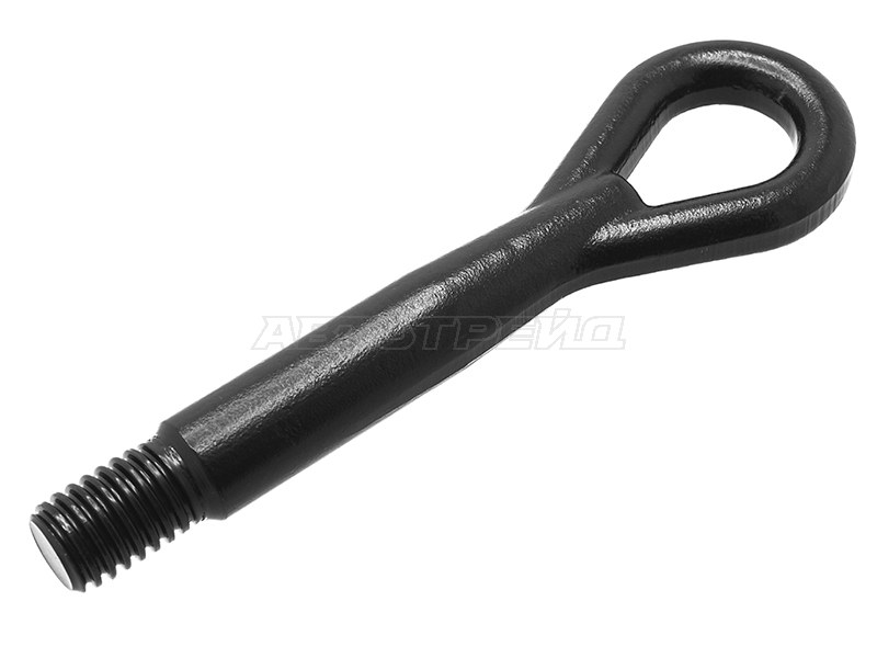 Крюк буксировочный Mercedes-Benz M-Class 05-11  / GL-Class 06-12  / R-Class 05-13 (SAT: ST-380-0017)