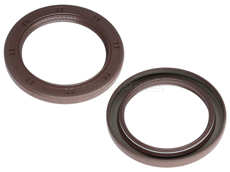 Сальник коленвала FR TOYOTA 1,2JZGE (TOYOTA: 90311-46001)