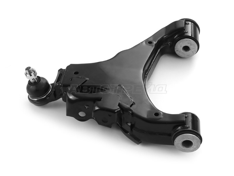 Рычаг нижний TOYOTA LAND CRUISER 200 /LEXUS LX570 07- LH (HOSU: HSAC0163)