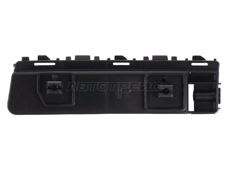 Крепление бампера Honda Accord 08-13 (Спереди / Справа) (SAT: ST-HD29-000B-A1)