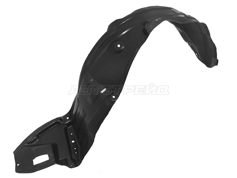 Подкрылок Toyota Corolla (E120) 00-04  / Corolla Fielder (E120) 00-02  / Corolla JPN (E120) 00-04  / Allex 01-02 (Спереди / Справа) (SAT: ST-11-0047)