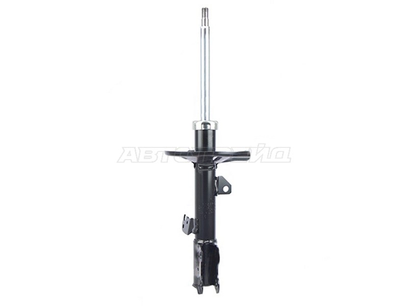 Стойка передняя TOYOTA COROLLA /FIELDER /ALLEX /RUNX /SPACIO /WILL VS 00-08 LH (KAYABA: 333378)