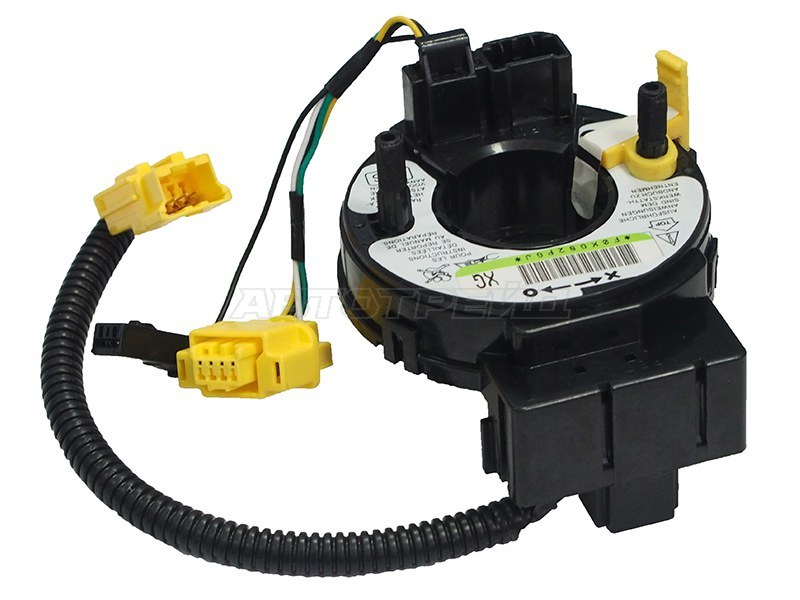 Шлейф подрулевой HONDA ACCORD CL# 03-08 (SAT: ST-77900-SDA-Y01)