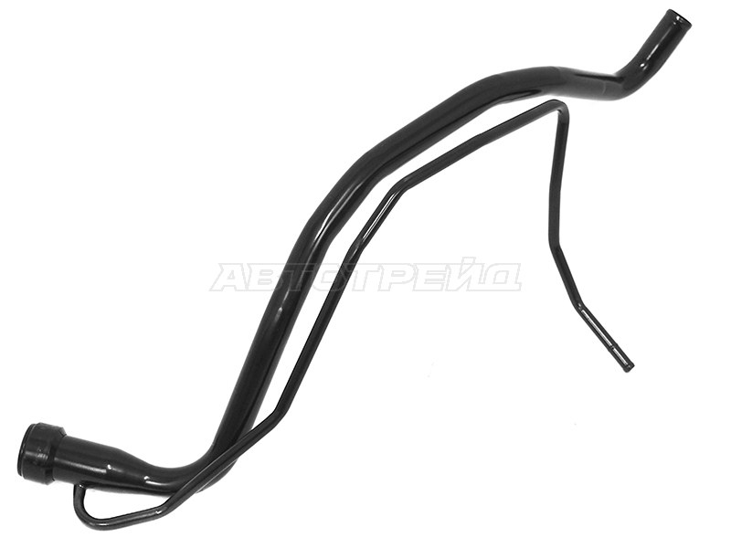 Заливная горловина Toyota Corolla (E120) 04-07  / Corolla Fielder (E120) 04-06  / Corolla JPN (E120) 04-07  / Allex 04-06 (SAT: ST-77201-12591)