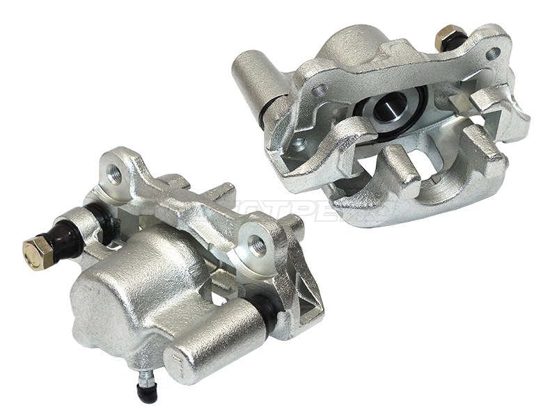 Суппорт тормозной RR TOYOTA PRIUS NHW20 05- LH (SAT: ST-47750-21030)