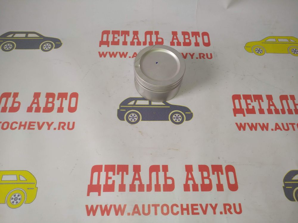 Поршень Ланос sohc к-т (ремонт +0.50) (ONNURI аналог: 93740214)