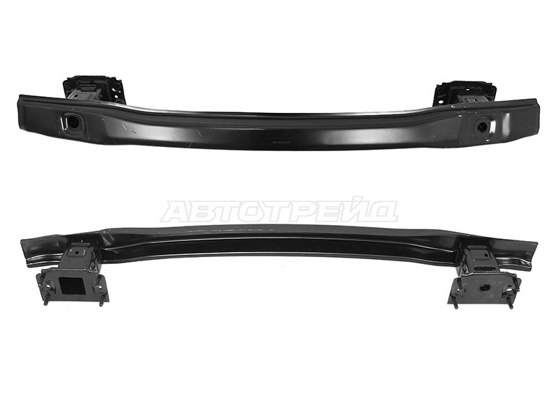 Усилитель бампера Mercedes-Benz GLK-Class 08-15 (SAT: ST-MD75-087R-A0)