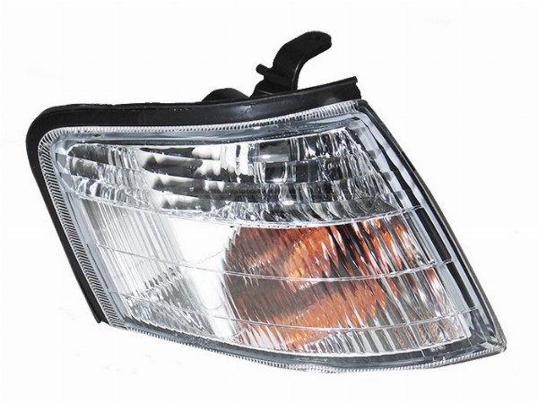 Габарит (Справа) (DEPO: 215-15A4R-U)