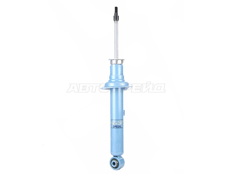 Стойка передняя TOYOTA ALTEZZA /MARK2 /BLIT /CROWN /MAJESTA /PROGRESS /VEROSSA 00- LH=RH (KAYABA: NSF9048)