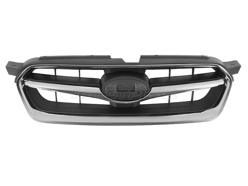 Решетка радиатора Subaru Legacy 06-09  / Legacy B4 06-09 (SAT: ST-SB18-093-C0)