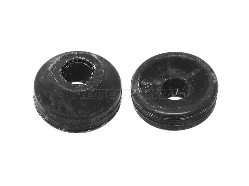 Втулка заднего амортизатора HONDA CR-V 97-01 /STEPWGN 96-05 /SMX 96-02 /ODYSSEY 94-99 /CIVIC 91-01 /ORTHI (SAT: ST-51631-S7S-J01)