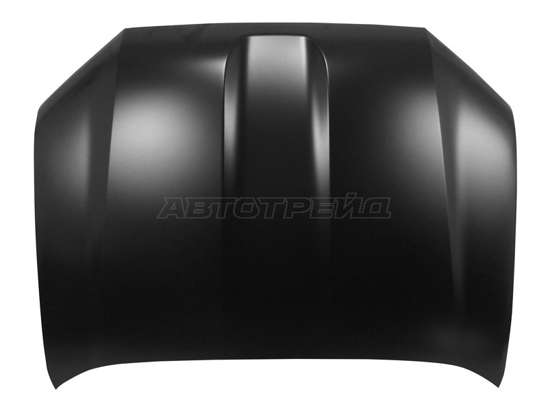 Капот Toyota Land Cruiser Prado (J150) 17-24 (SAT: ST-TY150-015-C0)