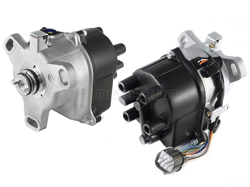 Трамблер HONDA CR-V B20B фишка 3+3+3 (SAT: ST-30100-P3F-A02)