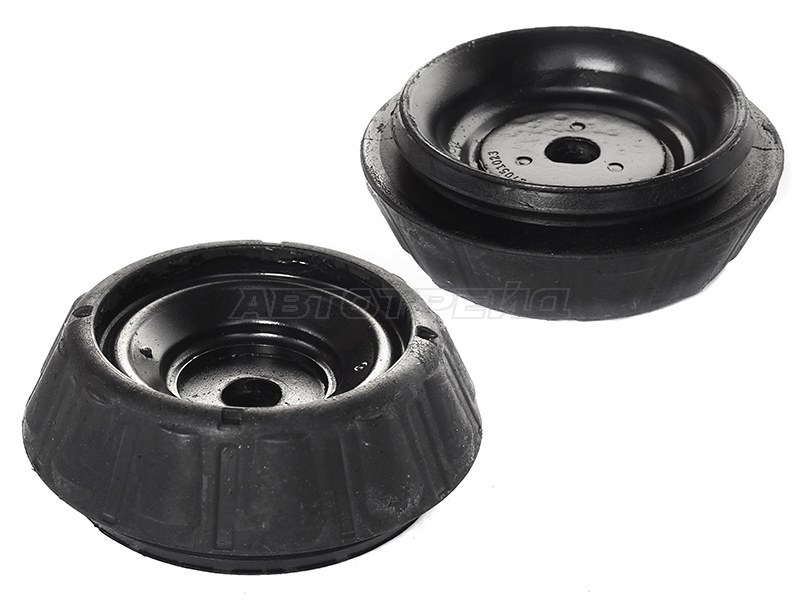 Опора передней стойки HYUNDAI SOLARIS /ACCENT / KIA RIO 11 /I20 08- LH=RH (SAT: ST-54611-0U000)