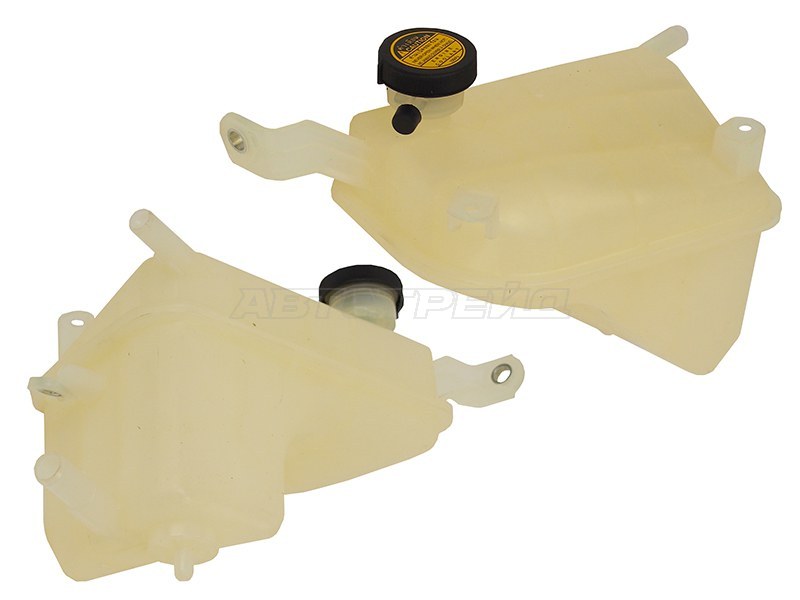 Бачок расширительный TOYOTA PRIUS /SAI /LEXUS CT200H /HS25H 09- (SAT: ST-TYZ30-102-0)