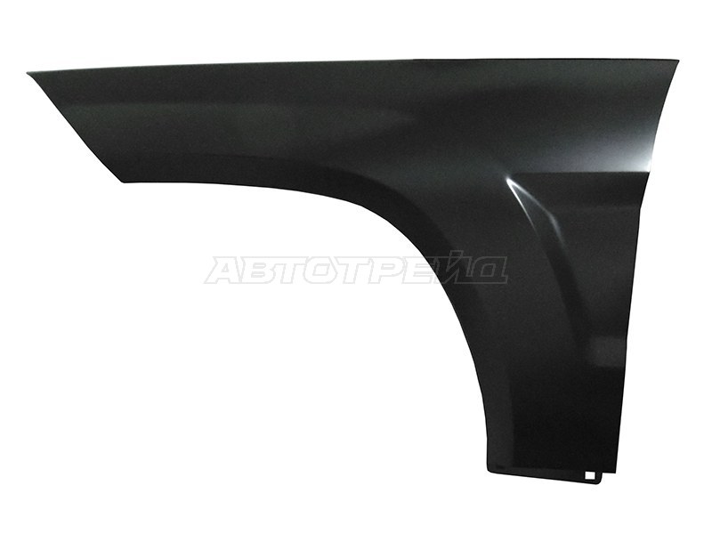 Крыло переднее Mercedes-Benz GLK-Class 08-15 (Слева) (SAT: ST-MD75-016-2)