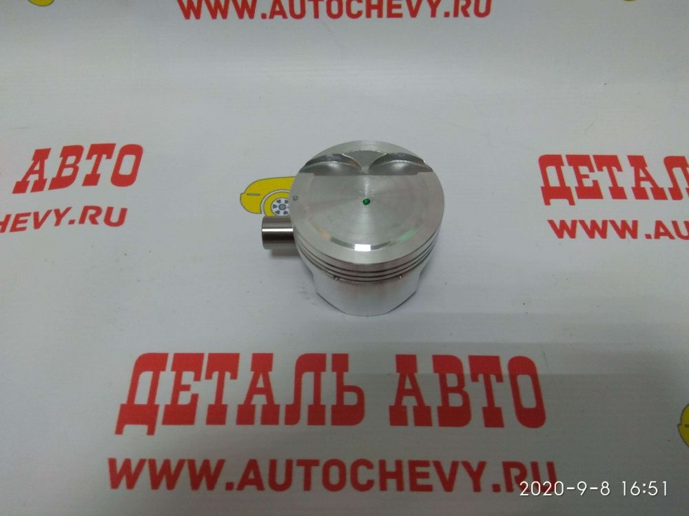 Поршень Акцент ремонт +0.25 (PARTS MALL аналог: 23410-26966)