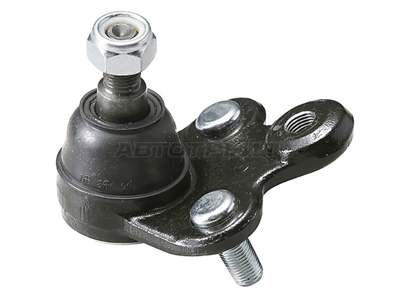 Шаровая опора передняя HONDA CIVIC 12-16 /CR-V 06-21 /CROSSTOUR 10-15 /HR-V 15- /JADE 15-20 /VEZEL 13- LH=RH (CTR: CB0129)