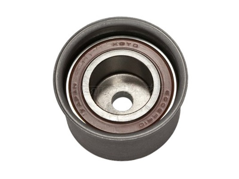 Ролик ремня ГРМ обводной MMC 6G72 /6G74 /6G75 (KOYO: PU305729ARR1DW1)