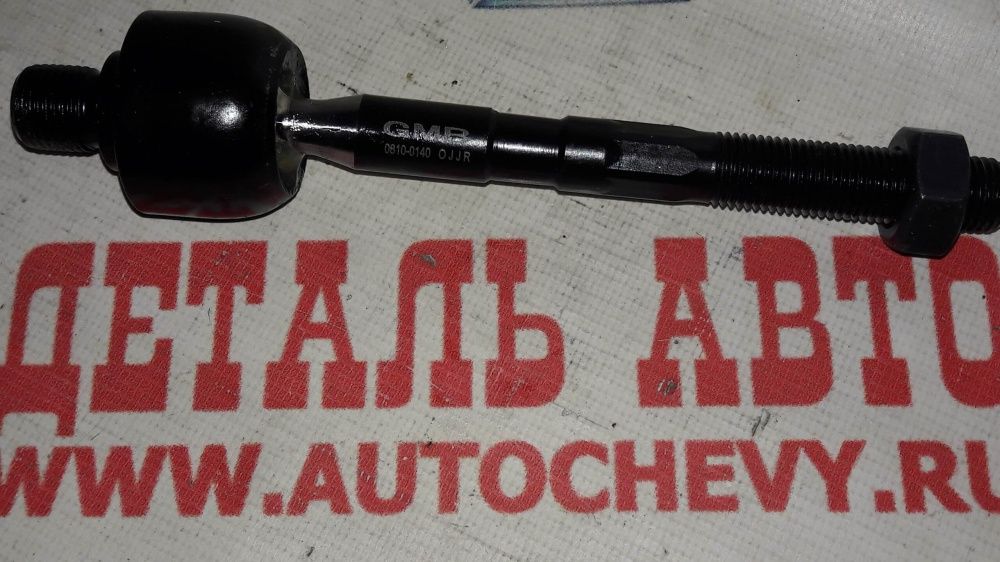 Рулевая тяга киа сид