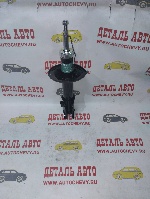 Амортизатор передний левый Акцент тагаз (HEMEN аналог:  5465025000)