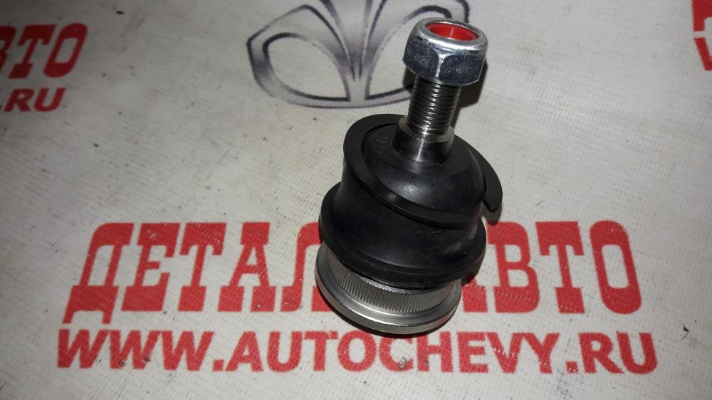 Шаровая гетц 1.4